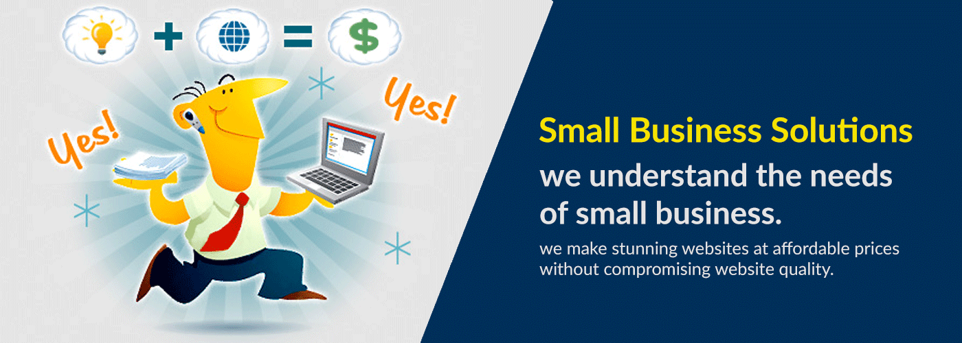 small business solutions