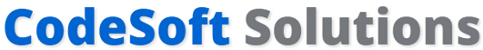 CodeSoft Solutions