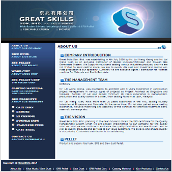 Great Skills Sdn Bhd