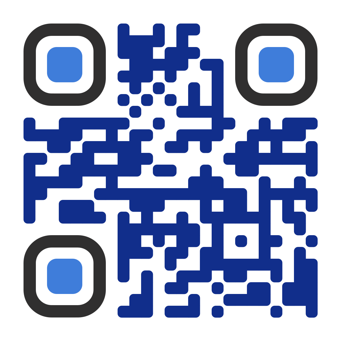 CodeSoft Solutions QR code